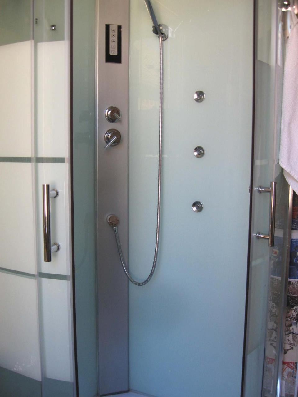 Ferienwohnung Stanza D'Artista Genua Exterior foto